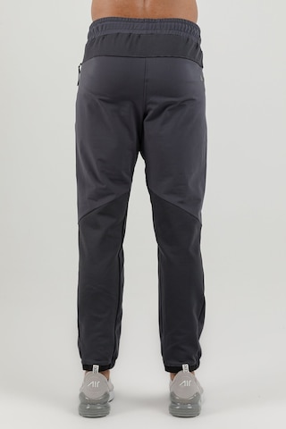 Airlife Sportswear Erkek Lastik Paçalı Eşofman Altı Titanyum Antrasit