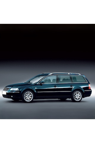Vw Passat B5.5 2003-2005 1j6955711g Arka Cam Silecek Motoru