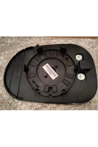 Mercedes W163 Ayna Camı Sağ Alkar