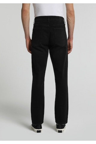Colin's Colins Slim Tapered Fit Erkek Black Black Denim Jean Pantolon Cl1083471 Q1.v1 Dn41660