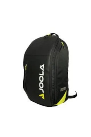Joola Backpack Vısıon Iı - Siyah Siyah
