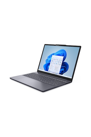 Lenovo Ideapad Slim 3 83k100q0tr İ5-13420h 8gb 256ssd 15.3" Wuxga Freedos Dizüstü Bilgisayar