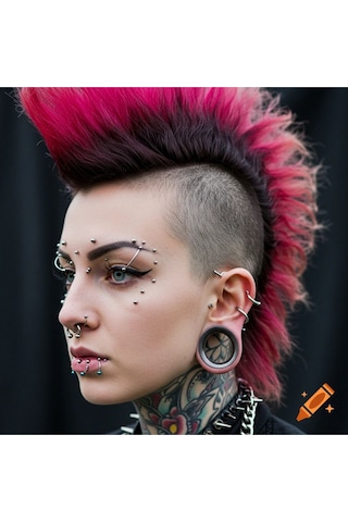 316 L Cerrahi Çelik Anti Alerjik V Model 8 Mm X 1.2mm Altın Kilitli Halka Piercing Gold