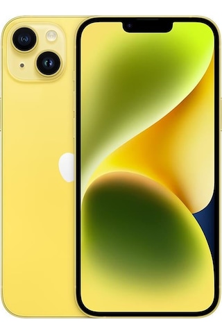 Yenilenmiş Apple İphone 14 Plus 128GB A Kalite (12 Ay Garantili)