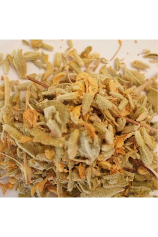 Ballı Baba Sarı Ballıbaba 100 Gr, Derya Eren