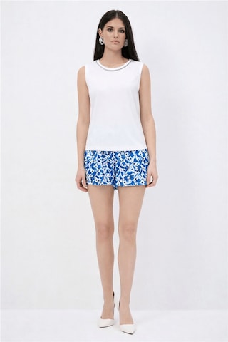 Fashion Friends Bayan Atlet 26y0140k1 Beyaz
