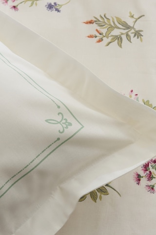 Karaca Home Le Mans %100 Pamuk Çift Kişilik Nevresim Takımı Pembe Pembe