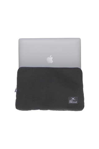 Case Club 15.6'' File Sünger Apple Uyumlu MacBook ve Laptop Kılıfı