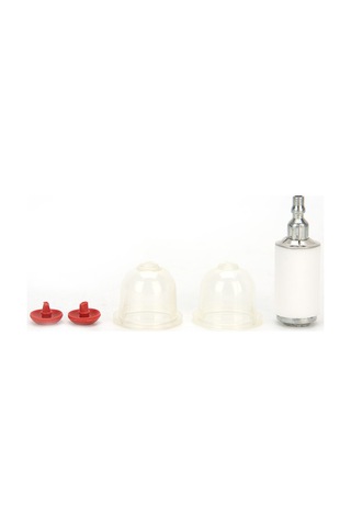 Geeksen Bolens Ve Mtd Modelleri İçin Yüksek Performanslı Karbüratör Yedek Parçası Seti