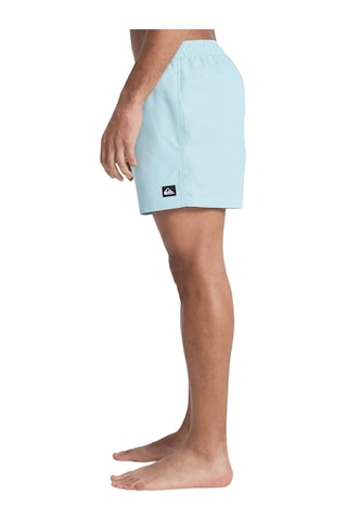 Quiksilver Quıksılver Deluxe 15 Bjk0 Mavi