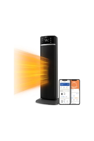 Philips CX5120 / 11 5000 Serisi Akıllı Kule Seramik Isıtıcı