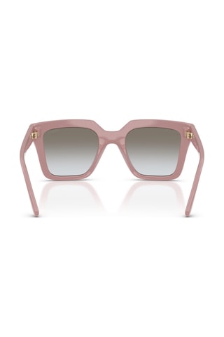 Vogue Vo5690s 307411 49 Kadın Güneş Gözlüğü Pembe