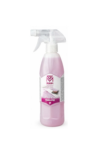 Yüksek Kaliteli Demir Tozu Ve Balata Temizleyici 500 Ml