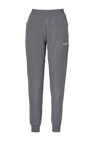 Hummel Mabıla 7/8 Pants Kadın Eşofman Altı Gri