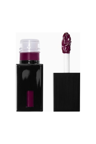 E.l.f. Glossy Lip Stain Uzun Ömürlü Parlak Ruj Rujlar Berry Queen 6