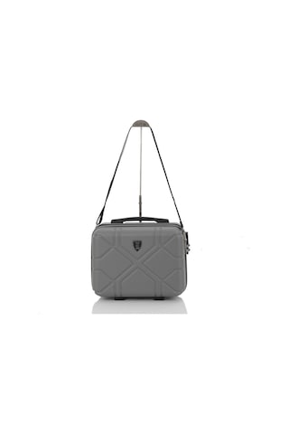 Mçs V375 Makyaj Çantası V375-m