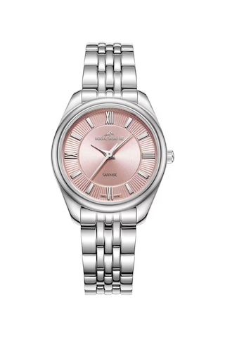 Roche Montre Rml7000-01 Kadın Kol Saati Gümüş