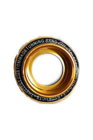 Cruze Çakmaklık Ve Çakmak Kaplama Gold Set