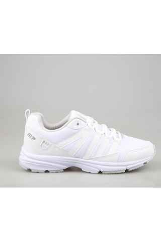 M.P Mp 241-1526 Beyaz Unisex Sneakers 001