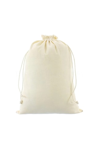 40x50 Large 10 Adet Bakliyat Saklama Torbası Çok Amaçlı Kese