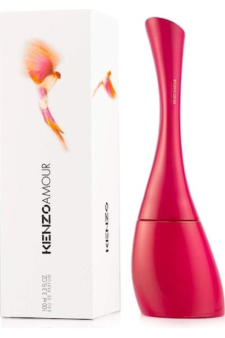 Kenzo Amour Edp 100 Ml Kadın Parfümü Oryantal