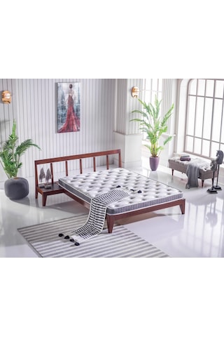 Berayatak Bera | Natural Sleep Yatak Pedi Yatak Şiltesi Ölçü Seçenekli