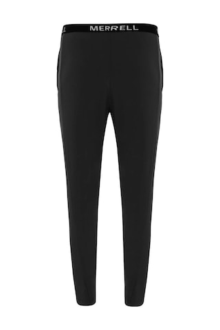 Merrell Runner Kadın Pantolon M2runner-14751 Siyah