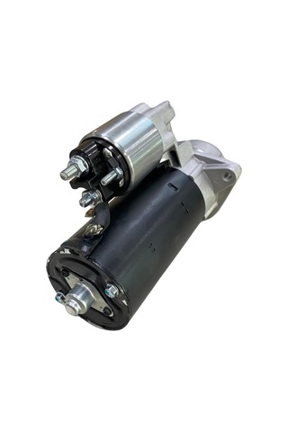 12v Marş Motoru 9 Diş 2.5 Kw Iveco Daıly-karsan Jest-mıtsubıshı Fuso Canter-renault Mascott