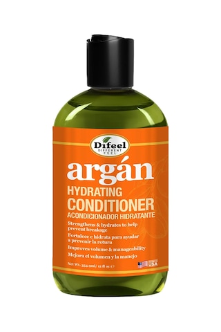 Difeel Argan Yağı Nemlendirici Saç Kremi 354.9ml