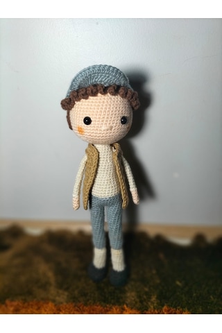 Gılbert Amigurami
