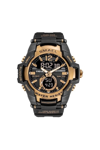 Dijital Ve Analog Erkek Kol Saati924828