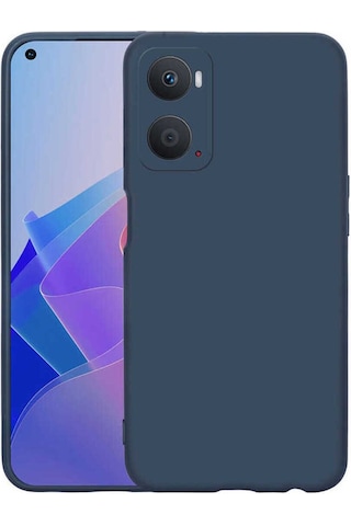 Oppo A36 Kılıf Zore Mara Lansman Kapak Lila