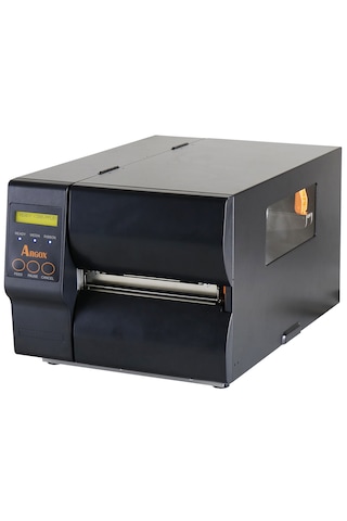Argox İx6-250 Pro Endüstriyel Barkod Yazıcı, Baskı Genişliği 170mm