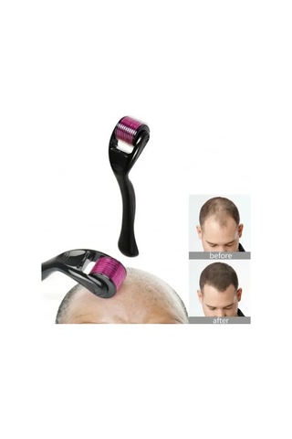 Ers Titanyum Derma Roller Cilt Bakım Aleti 0.5 Mm