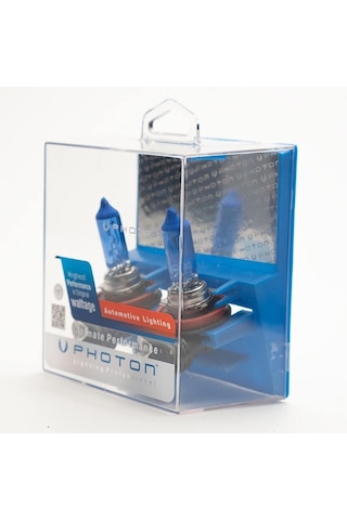 Drstuningistanbul Photon H11 24V 70W Diamond Vision