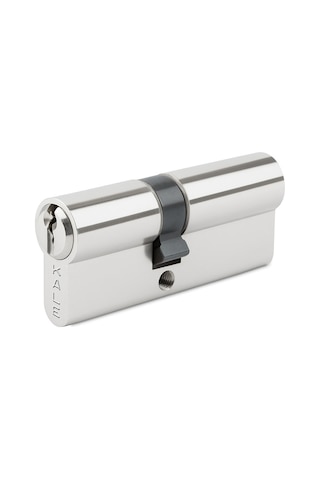 164 Gnc 76 Mm Nikel Barel Standart Silindir