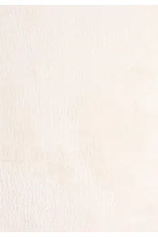 Tavşan Poly Peluş Halı -beyaz- Yüksek Kalite-ekstra Yumuşak - Kaymaz Tabanlı