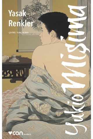 Yasak Renkler / Yukio Mişima