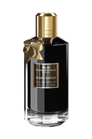 Mancera Musky Garden Edp 120 Ml Kadın Parfümü Çiçek - Meyve