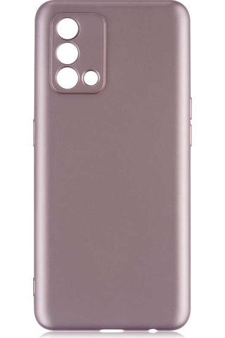 Oppo A74 4G Kılıf Zore Premier Silikon Kılıf