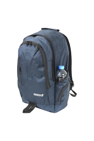 Escape Esc 170 Polyester Yağmura Dayanıklı Sırt Çantası Lacivert