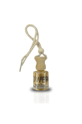 Oto/araç Kokusu Ower Vanilla 8ml-01