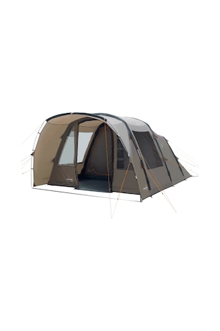 Easy Camp Brimnes 5 Air Blackroom 15 M² & 5 Kişilik Şişme Aile Çadırı Bej - Kahverengi