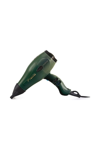 Ventoso V5 Exclusive Iyonik 2500 W Profesyonel Fön Makinesi Khaki