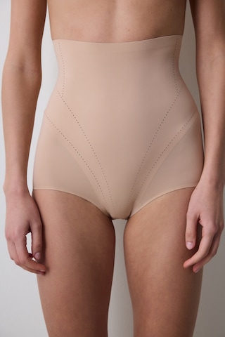 Penti #İzbırakmaz Bej Light Yüksek Bel Slip Korse