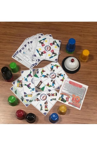 Woga Edumat Color Cups Etkinlikli Eğitici Yeni Renkli Bardaklar