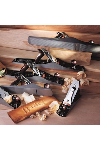 Stanley 1-12-004 No:4 50 X 245 MM Demir Rende