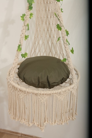 Dekosoy Salıncak Minderi Yeşil