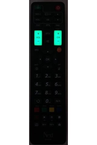Next Kanky Hd Uydu Kumanda Yeni Model