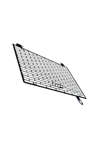 Gp Kompozit Honda Cb500 Hornet 2025 Uyumlu Radyatör Koruma Siyah